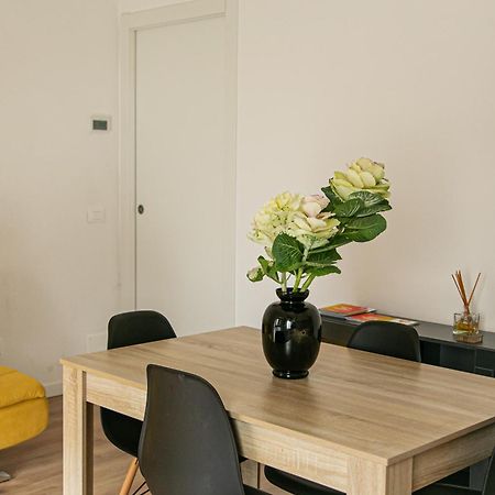 Alla Fiera Apartment بيرغامو المظهر الخارجي الصورة