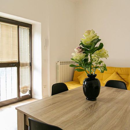 Alla Fiera Apartment بيرغامو المظهر الخارجي الصورة