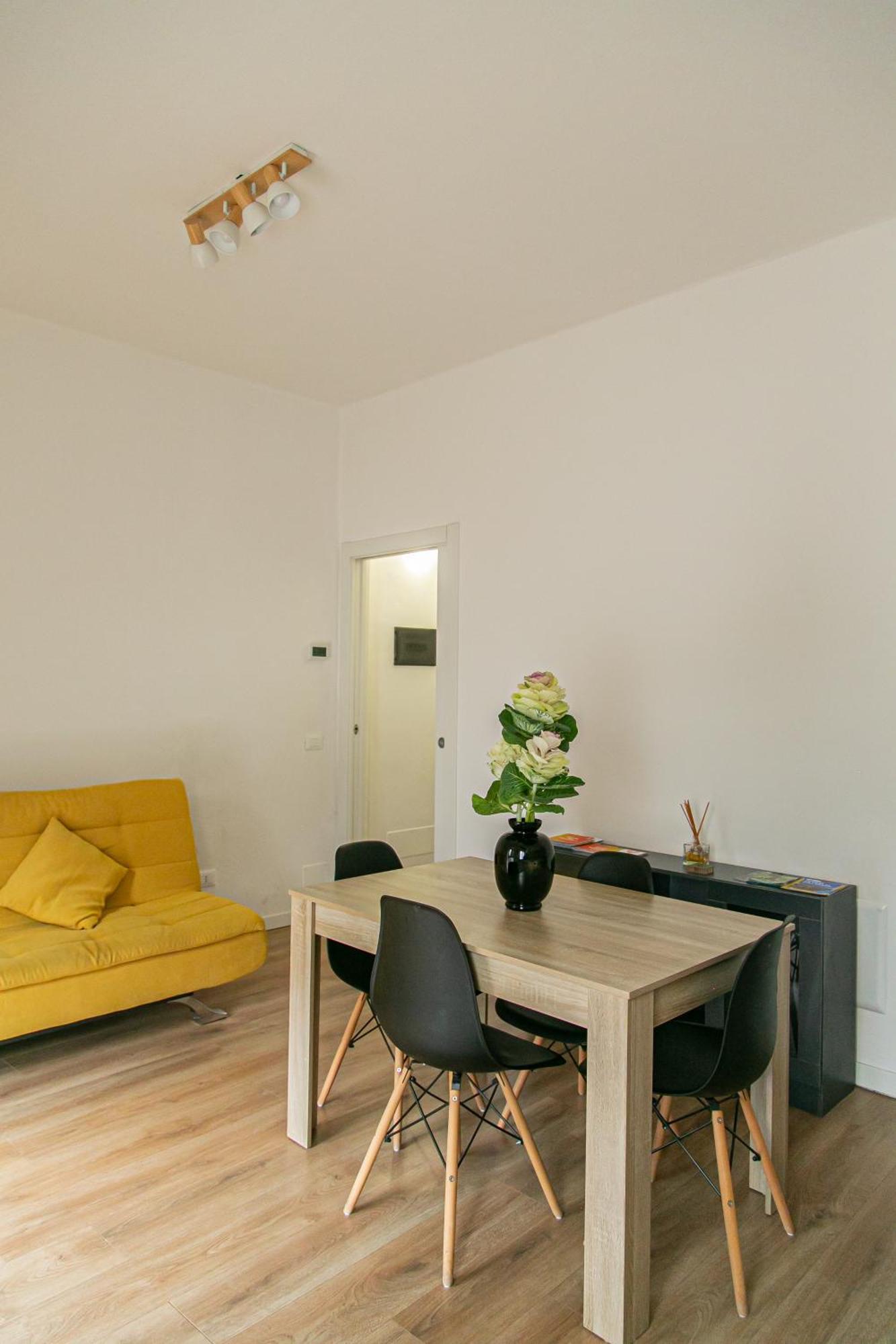Alla Fiera Apartment بيرغامو المظهر الخارجي الصورة