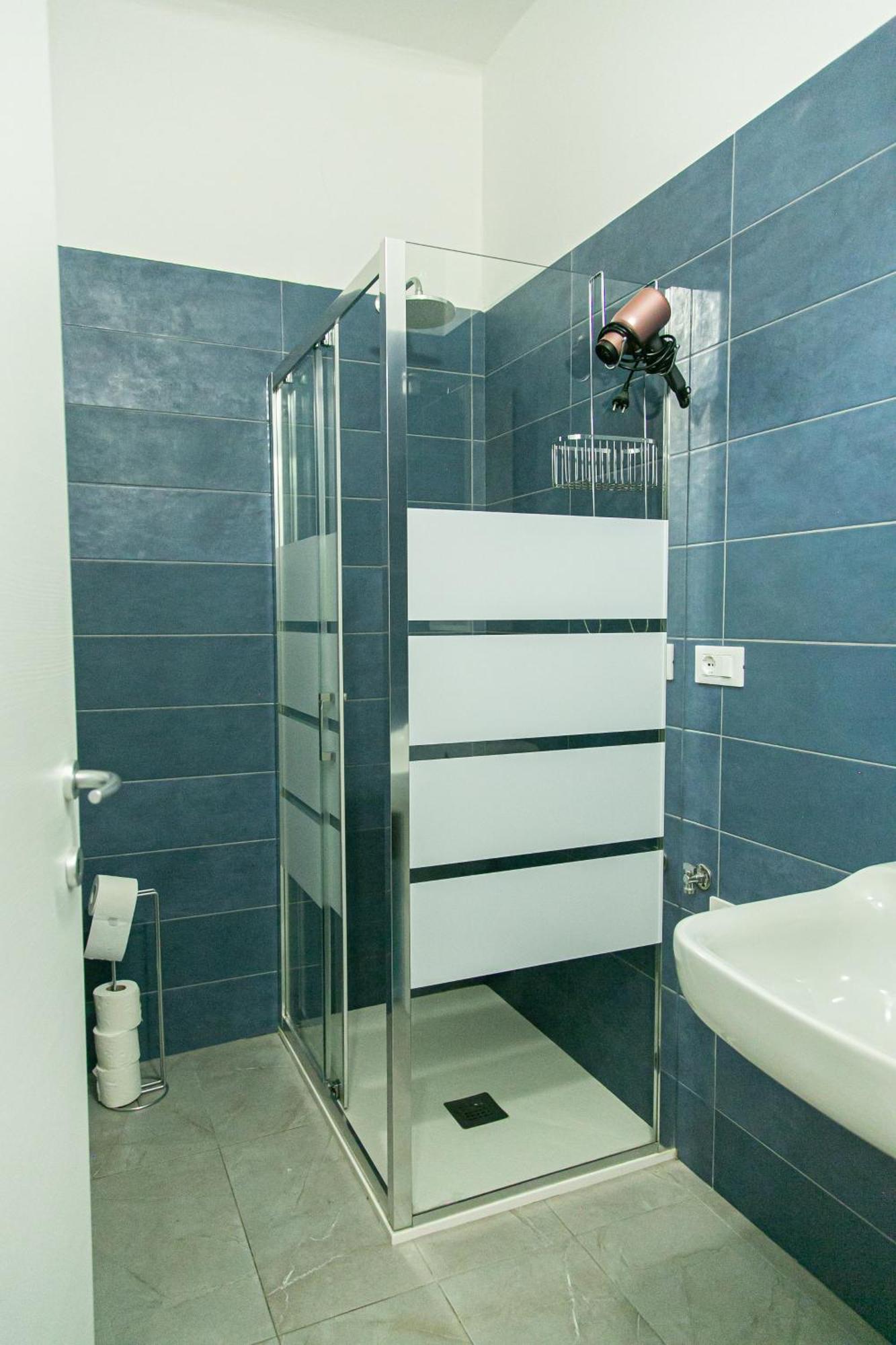 Alla Fiera Apartment بيرغامو المظهر الخارجي الصورة